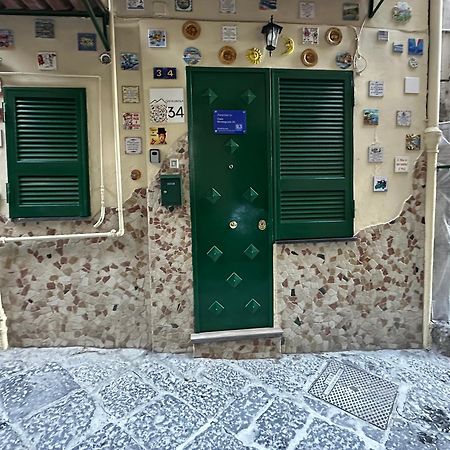 Montagnola34 - Historic Center Villa Naples Luaran gambar